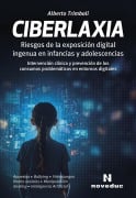 Cover-Bild zum Titel 'Ciberlaxia' von 'Alberto Trimboli'