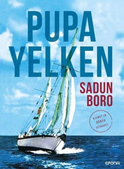 Pupa Yelken - Sadun Boro