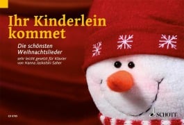 Ihr Kinderlein kommet - Hanna Jaskolski-Saher