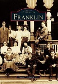 Cover-Bild zum Titel 'Franklin' von 'James C. Johnston Jr'