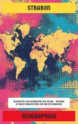 Cover-Bild zum Titel 'Geographika' von 'Strabon'