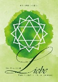 Cover-Bild zum Titel 'Das Wissen der Liebe' von 'The Spirit Scribe'