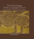 Cover-Bild zum Titel 'The Psychology of the Language Learner' von 'Zoltán Dörnyei'