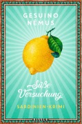 Cover-Bild zum Titel 'Süße Versuchung' von 'Gesuino Némus'
