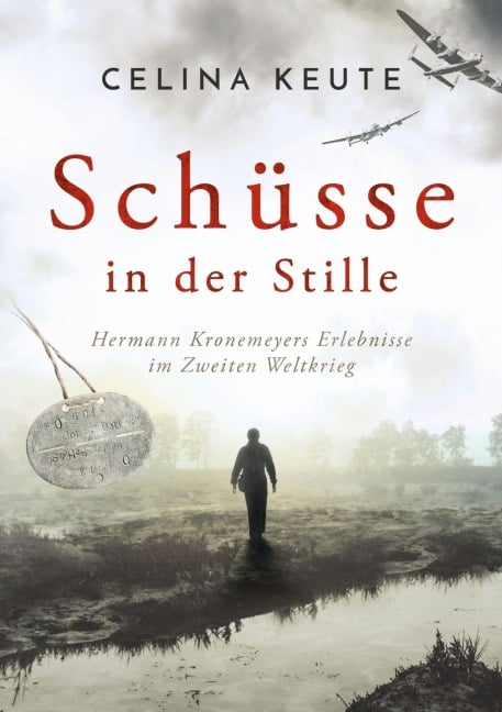 Schüsse in der Stille - Celina Keute