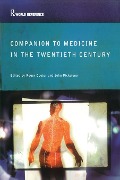 Cover-Bild zum Titel 'Companion to Medicine in the Twentieth Century' von ''
