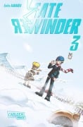 Fate Rewinder 3 - Futa Kimura