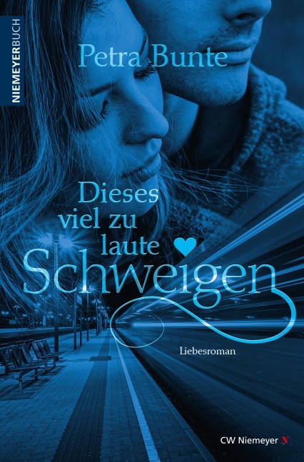 Dieses viel zu laute Schweigen - Petra Bunte