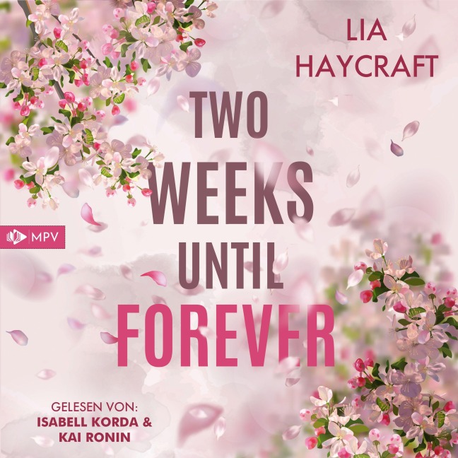 Two Weeks until Forever - Lia Haycraft