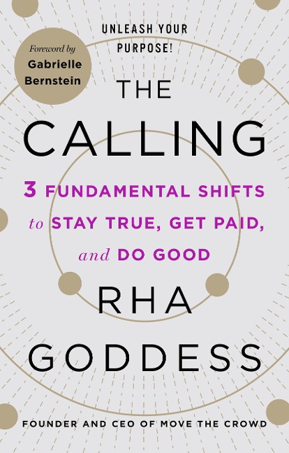 The Calling - Rha Goddess