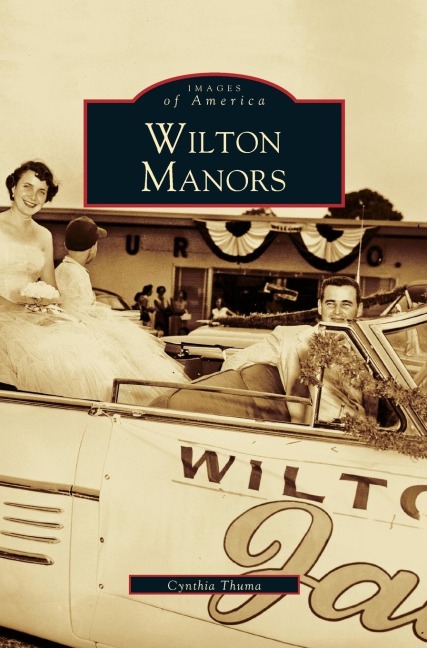 Wilton Manors - Cynthia Thuma