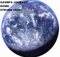 Gavins Journey Home - Steven Faust