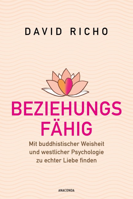 Beziehungsfähig - Richo