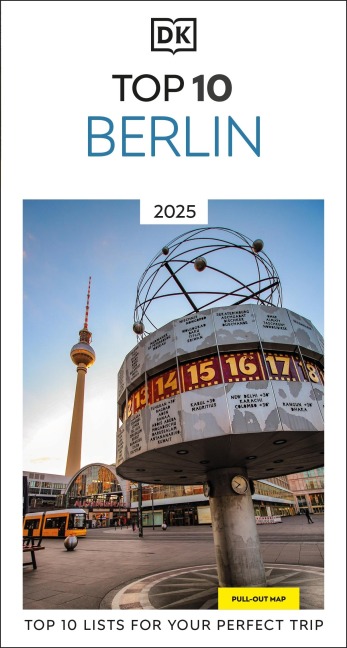 DK Top 10 Berlin - 