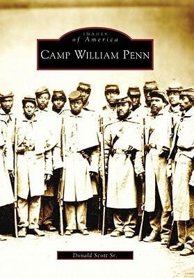 Camp William Penn - Donald Scott Sr