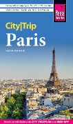 Reise Know-How CityTrip Paris - Gabriele Kalmbach