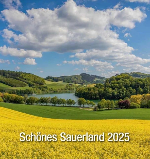 Schönes Sauerland 2025 - 