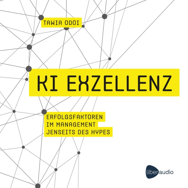 KI Exzellenz - Tawia Odoi