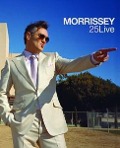 25Live (Blu-ray Digipak) - Morrissey