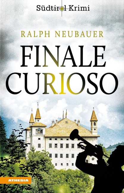 Finale Curioso - Ralph Neubauer