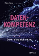 Cover-Bild zum Titel 'Datenkompetenz' von ''