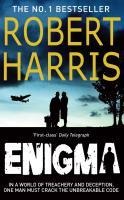 Enigma - Robert Harris