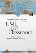 UML @ Classroom - Martina Seidl, Marion Brandsteidl, Christian Huemer, Gerti Kappel