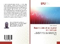 Cover-Bild zum Titel 'Exportations et croissance économique' von 'Palakiyèm Kpemoua'