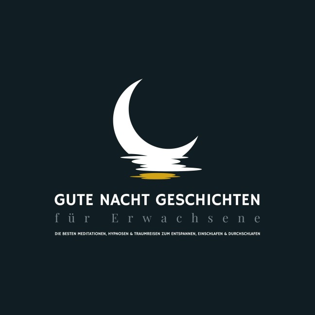 Gute Nacht Geschichten für Erwachsene - Zentrum für Schlafstörungen