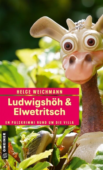 Ludwigshöh & Elwetritsch - Helge Weichmann