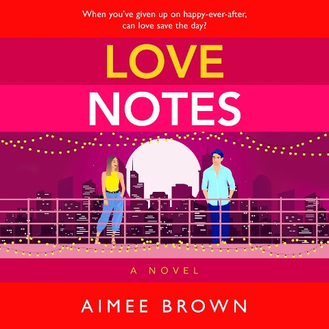 Love Notes - Aimee Brown