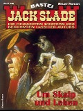 Cover-Bild zum Titel 'Jack Slade 949' von 'Jack Slade'