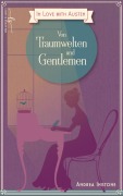Cover-Bild zum Titel 'Von Traumwelten und Gentlemen' von 'Andrea Instone'