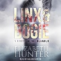 A Ghost in the Glamour: A Linx & Bogie Story - Elizabeth Hunter