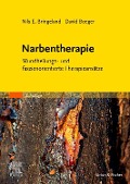 Cover-Bild zum Titel 'Narbentherapie' von 'Nils E. Bringeland, David Boeger'