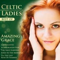 Best Of-Amazing Grace - Celtic Ladies