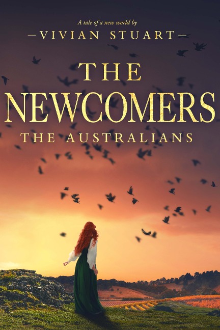 The Newcomers - Vivian Stuart