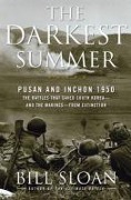 Cover-Bild zum Titel 'The Darkest Summer' von 'Bill Sloan'