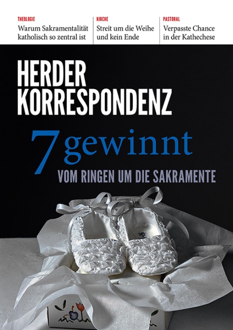 Sieben gewinnt - 