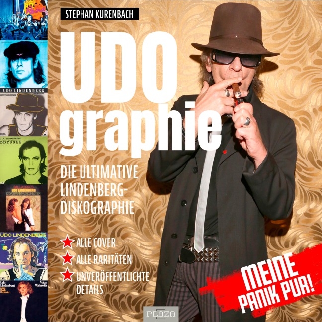 UDOgraphie - Stephan Kurenbach