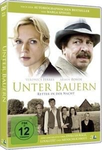 Unter Bauern - Retter in der Nacht - Otto Jägersberg, Imo Moszkowicz, Heidrun Schleef, David Greilsammer