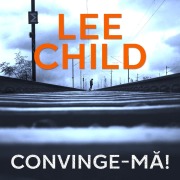 Cover-Bild zum Titel 'Convinge-m¿!' von 'Lee Child'