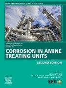 Cover-Bild zum Titel 'Corrosion in Amine Treating Units' von ''