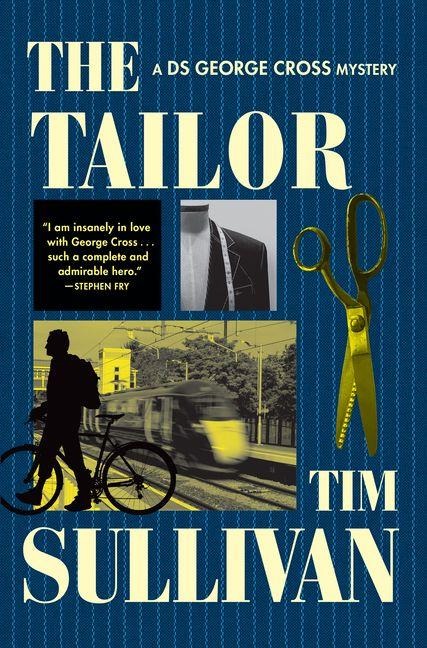 The Tailor - Tim Sullivan