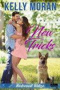 Cover-Bild zum Titel 'New Tricks' von 'Kelly Moran'
