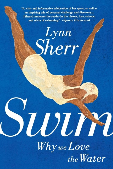Swim - Lynn Sherr