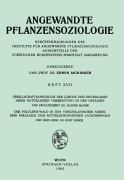 Cover-Bild zum Titel 'Gesellschaftsanschluss der Lärche und Grundlagen ihrer Natürlichen Verbreitung in den Ostalpen, Der Polylepsis-Wal in den Venezolanischen Anden, eine Parallele zum Mitteleurpäischen Latschenwald' von 'Hannes Mayer, Kurt Hueck'