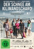 Cover-Bild zum Titel 'Der Schnee am Kilimandscharo' von 'Robert Guédiguian, Jean-Louis Milesi, Victor Hugo'