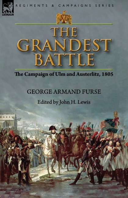 The Grandest Battle - George Armand Furse