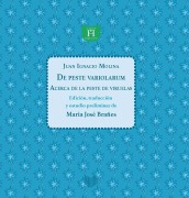 Cover-Bild zum Titel 'De peste variolarum' von 'Juan Ignacio Molina'